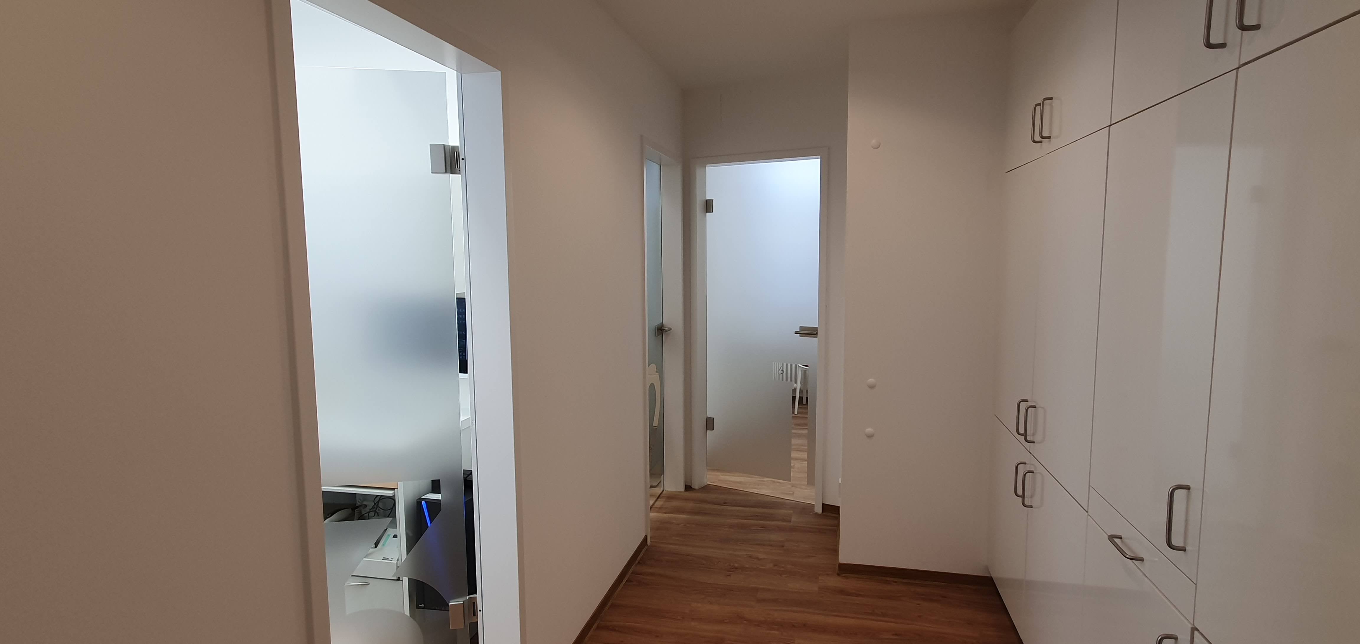 Behandlungsbereich