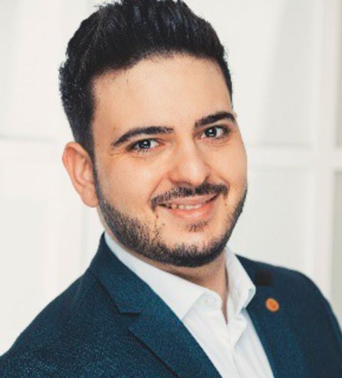 Dimos Ioannou