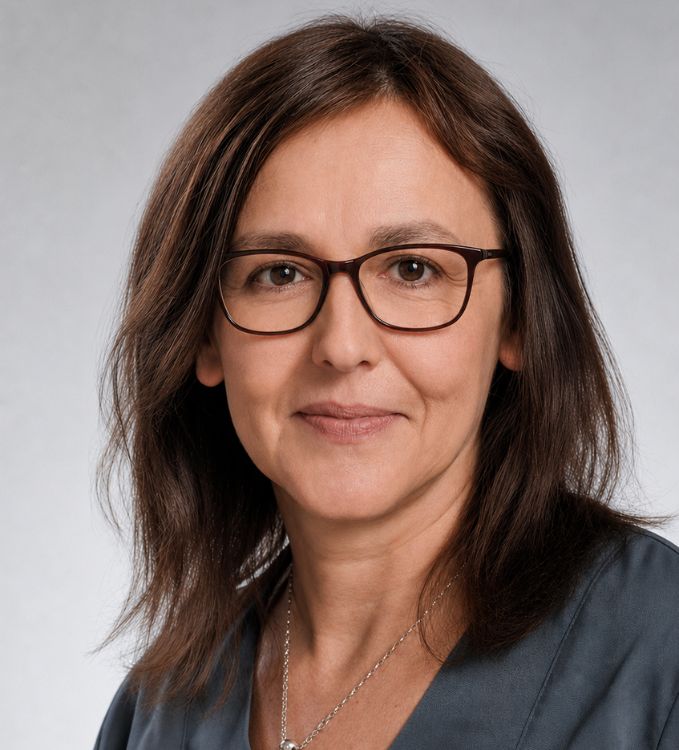 Dr. Andra Ruscher