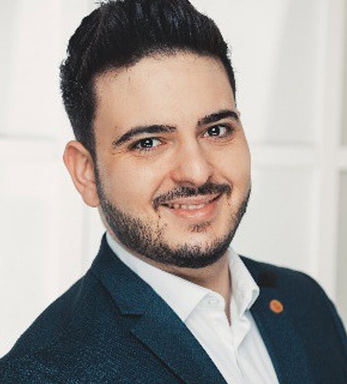 Dimos Ioannou